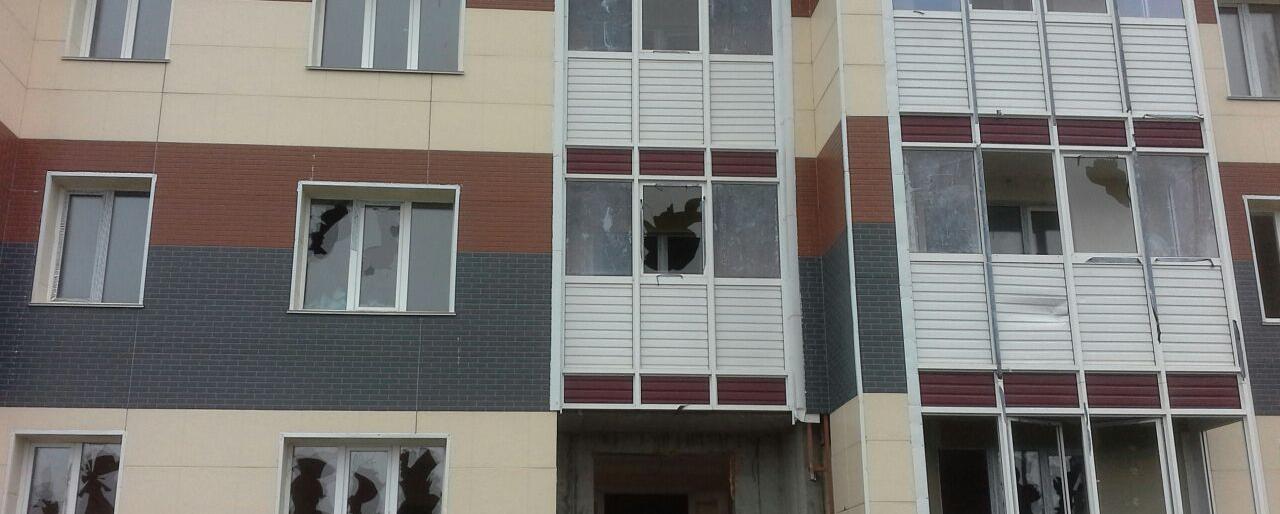 Активисты ОНФ составили для чиновников список опасных камчатских «заброшек»